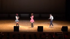 早安少女组 - 譜久村聖&工藤遥バースデーイベント2013
