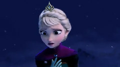 Demi Lovato - 冰雪奇缘