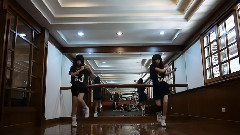 模仿翻唱 - Red Light