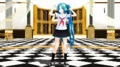 初音未来 - WAVEFILE