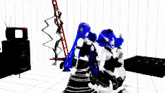 初音未来,镜音双子,gumi,巡音流歌 - ポーカーフェイス
