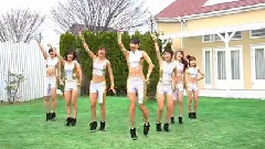 Up Up Girls - ジャンパー!