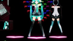 初音未来 - 裏表ラバーズ