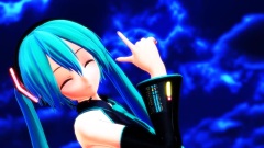 初音未来 - SPiCa