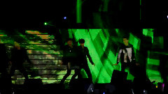 EXO-M - History