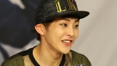 EXO - Mnet The Music