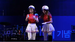 Crayon Pop - Bar Bar Bar