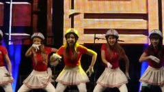 Crayon Pop - Dancing Queen