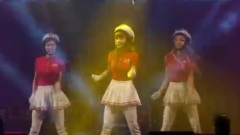 Crayon Pop - Saturday Night