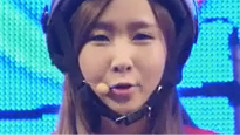 Crayon Pop - Talk