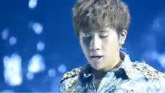 金圣圭(Infinite),Infinite - 在台上表演
