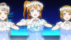 Love Live!,动漫专属 - ユメノトビラ