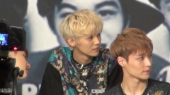 EXO,EXO-M,张艺兴(EXO) - Mnet The Music Open Studio