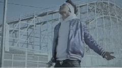 BigBang - Blue (Japanese Ver.)