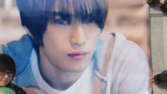 金在中 - Thank you Jaejoong