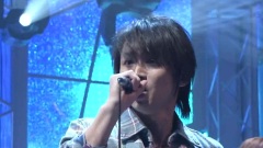 KinKi Kids,堂本光一,堂本刚 - ね,がんばるよ.
