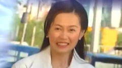 陈洁仪 - 缘份网开了