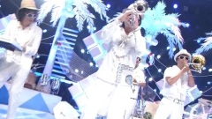 山下智久 - Music Station P_Part