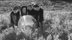 Arcade Fire - Reflektor