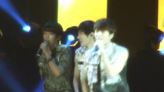 Infinite - Man In Love