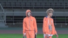 EXO - 偶像运动会