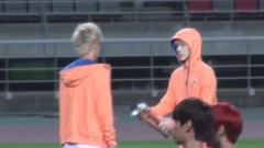 EXO - 偶像运动会