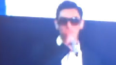 BigBang - G-DragonTOP说话部分