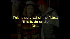 Eminem - Survival