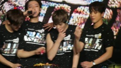 CNBLUE - 生日快乐