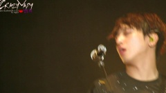 CNBLUE - Hey You