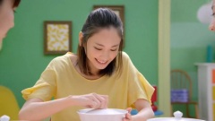 新垣结衣 - チキンラーメン つけめんの歌 篇 CM Now On AIR|製品情報|日清食品