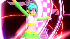 初音未来 - Change Me
