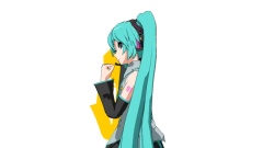 初音未来 - Sweet Magic