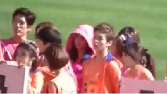 EXO - 偶像运动会