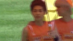 EXO - 偶像运动会