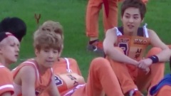 EXO - 偶像运动会