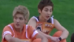 EXO - 偶像运动会