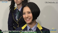 HKT48 - J-POP Ranking