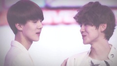 EXO - Beauty And A Beat