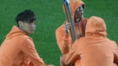 EXO - 偶像运动会