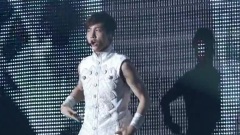 东方神起,郑允浩,沈昌珉 - I Do't Know