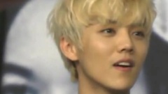 EXO - Mnet Open Studio