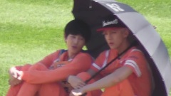 EXO - 偶像运动会