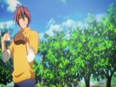 キミの邻りで
