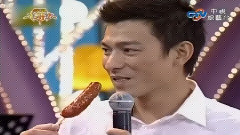 刘德华,刘真 - 精彩舞蹈