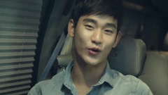 金秀贤 - Lotte Fit In Tvcf Ver.2