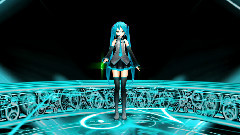 初音未来 - Fly Out