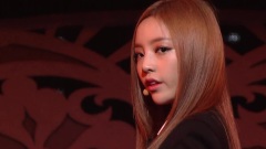 Kara - 不能成为淑女