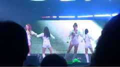 T-ara - Target