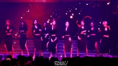 Nine Muses - 成人礼